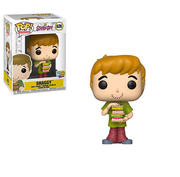 Funko Scooby Doo Shaggy w/Sandwich #626